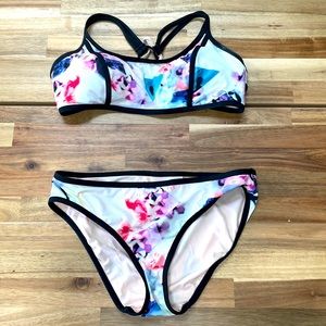 CALIA XS sport bikini